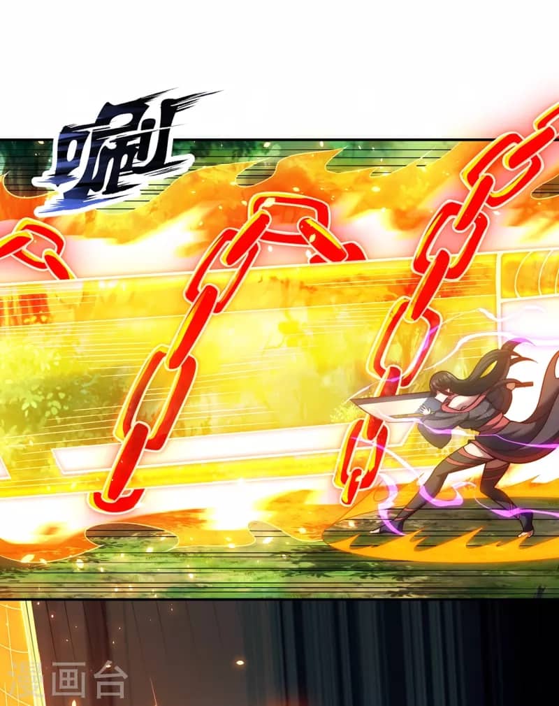 Xuantian Supreme Chapter 12 Gambar 15
