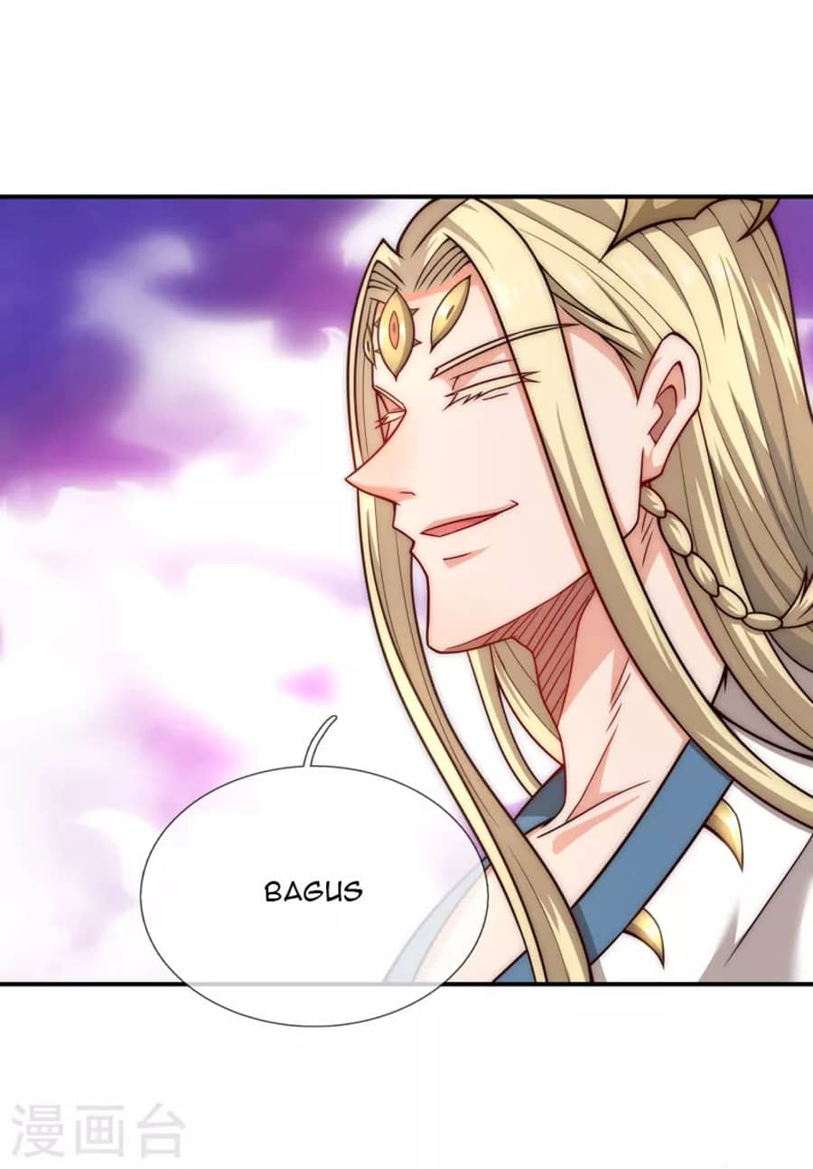 Xuantian Supreme Chapter 09 Gambar 12