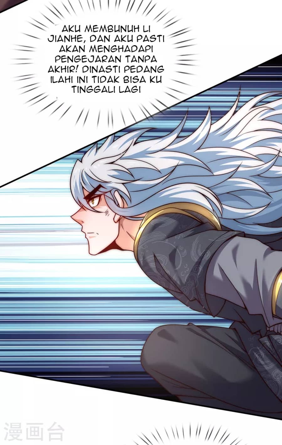 Xuantian Supreme Chapter 09 Gambar 15