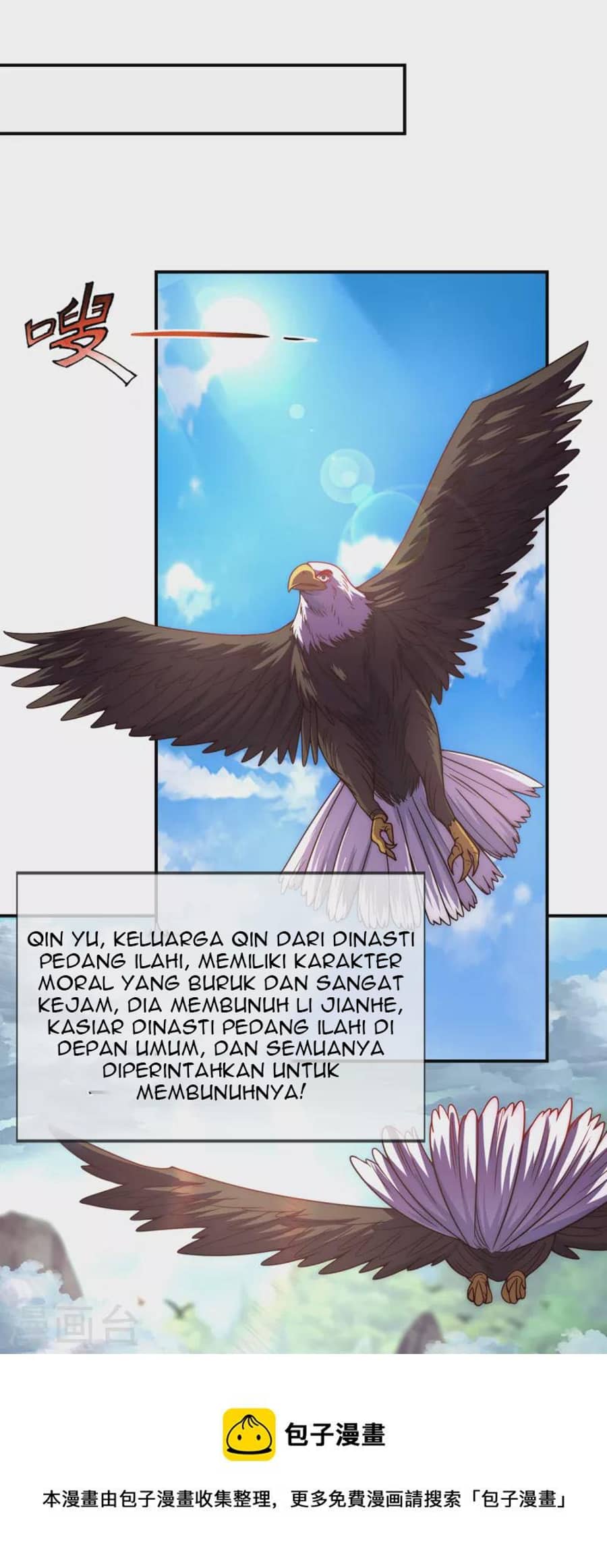 Xuantian Supreme Chapter 09 Gambar 18