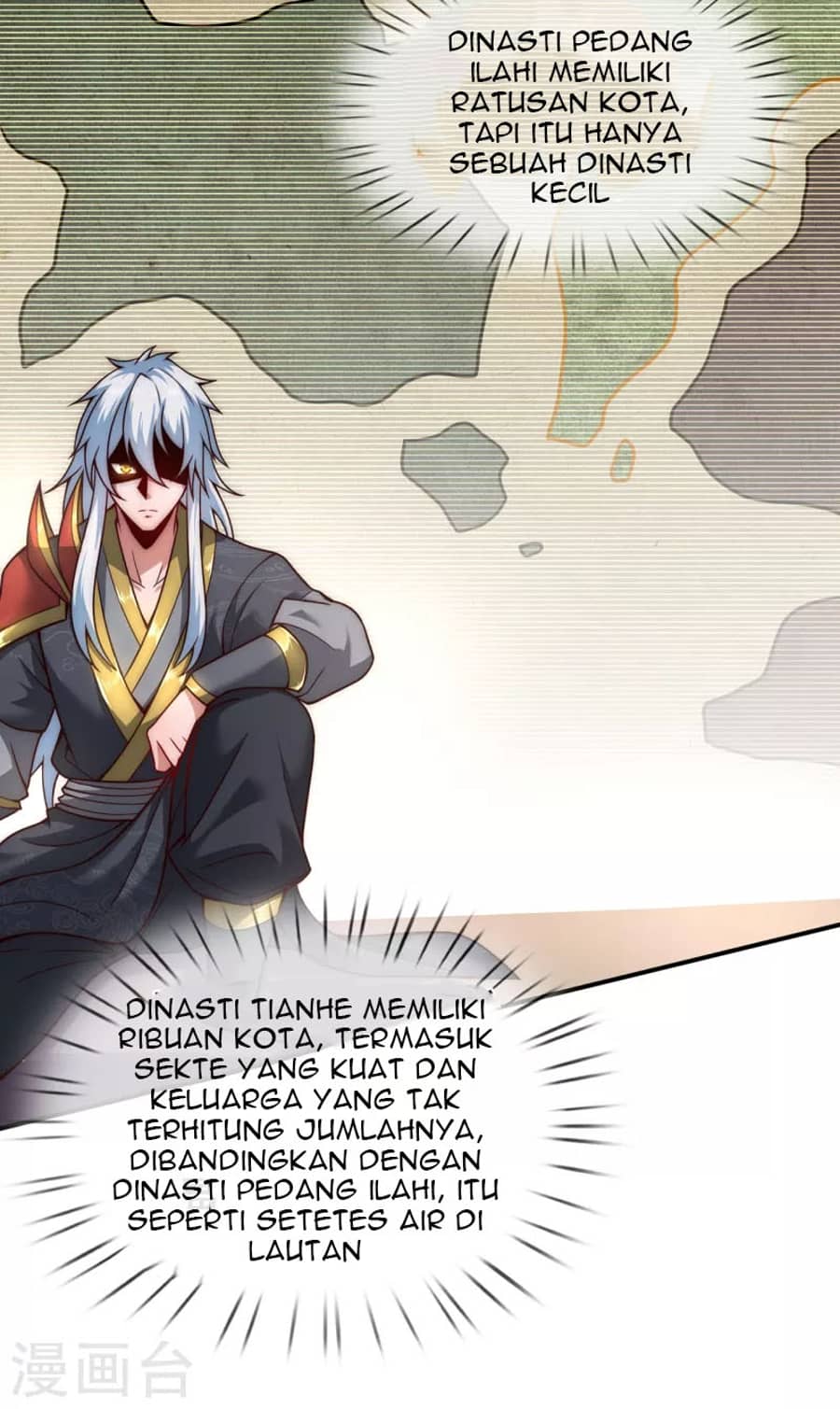 Xuantian Supreme Chapter 09 Gambar 27