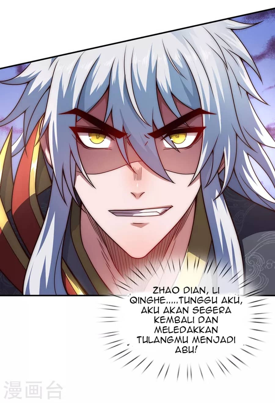 Xuantian Supreme Chapter 09 Gambar 28
