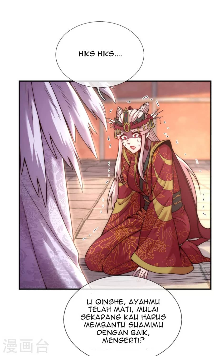Xuantian Supreme Chapter 09 Gambar 4