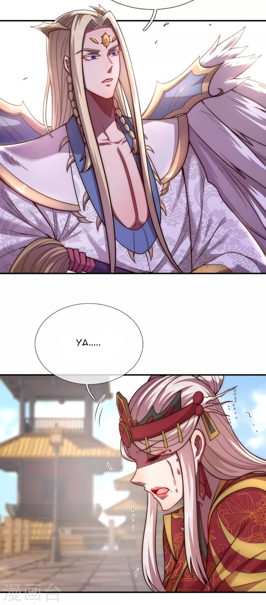 Xuantian Supreme Chapter 09 Gambar 5