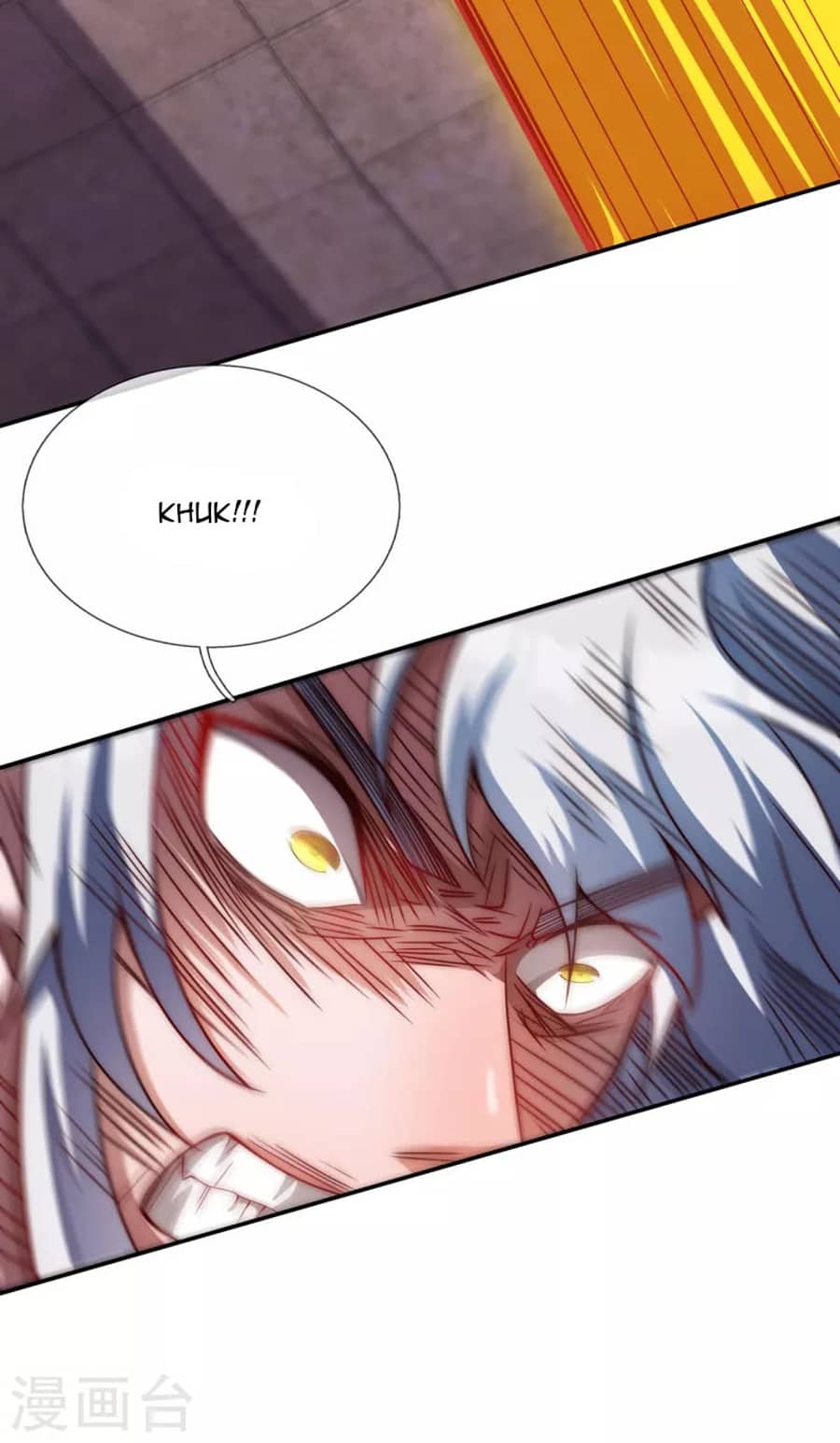 Xuantian Supreme Chapter 05 Gambar 32