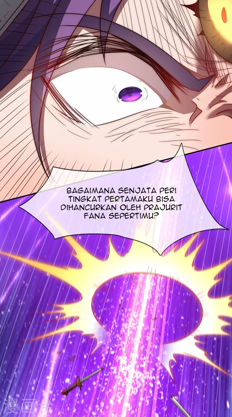 Xuantian Supreme Chapter 04 Gambar 10