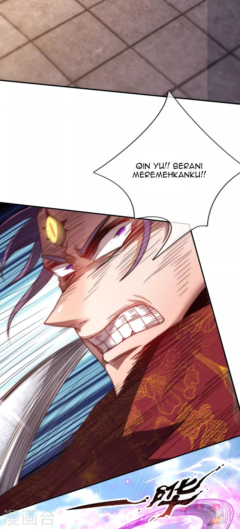 Xuantian Supreme Chapter 04 Gambar 7
