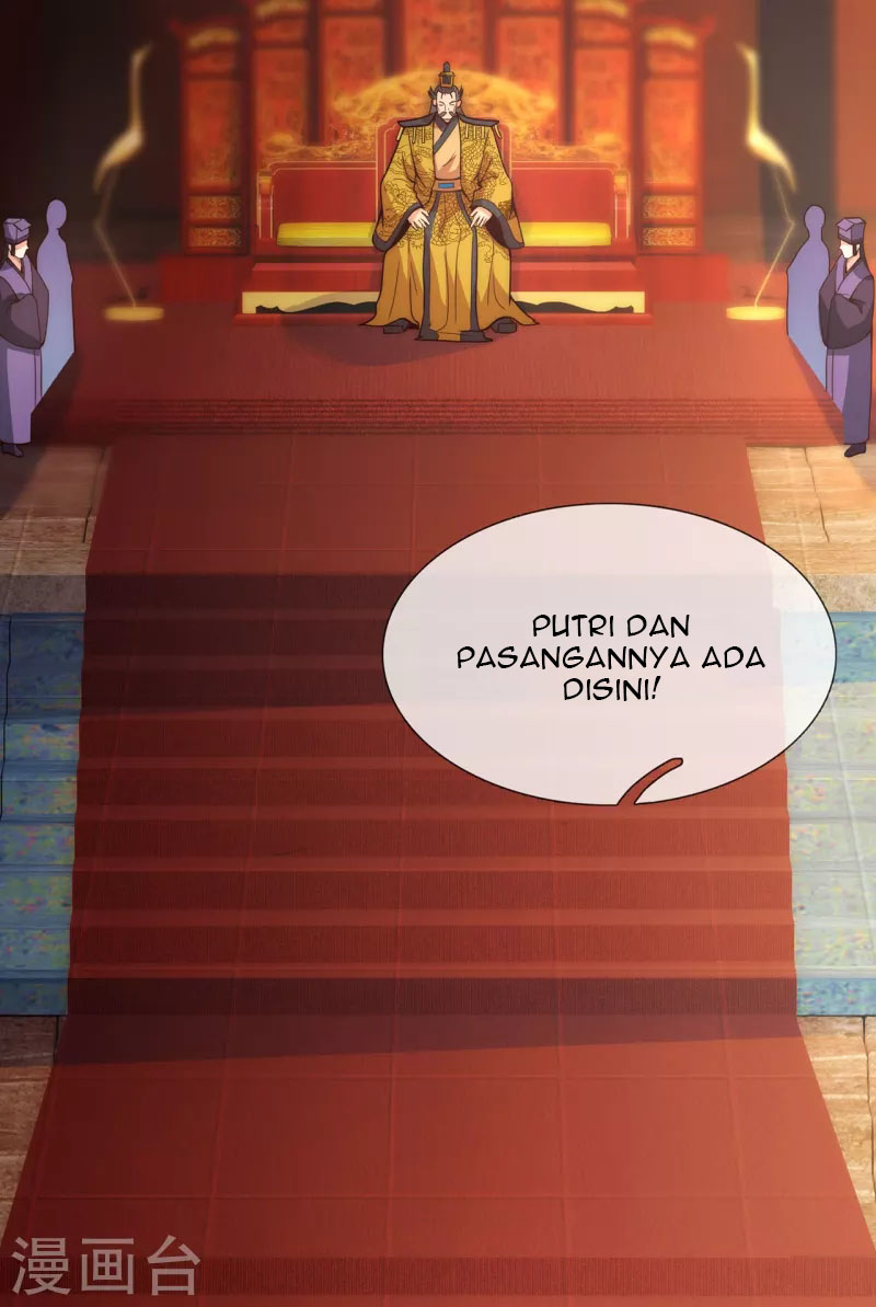Xuantian Supreme Chapter 02 Gambar 16
