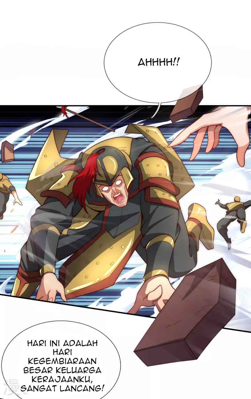 Xuantian Supreme Chapter 02 Gambar 25