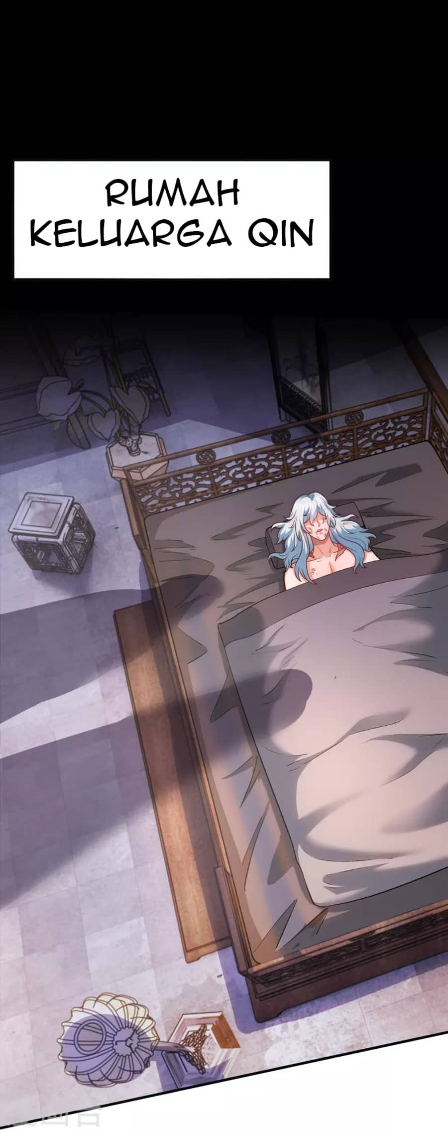 Xuantian Supreme Chapter 01 Gambar 10