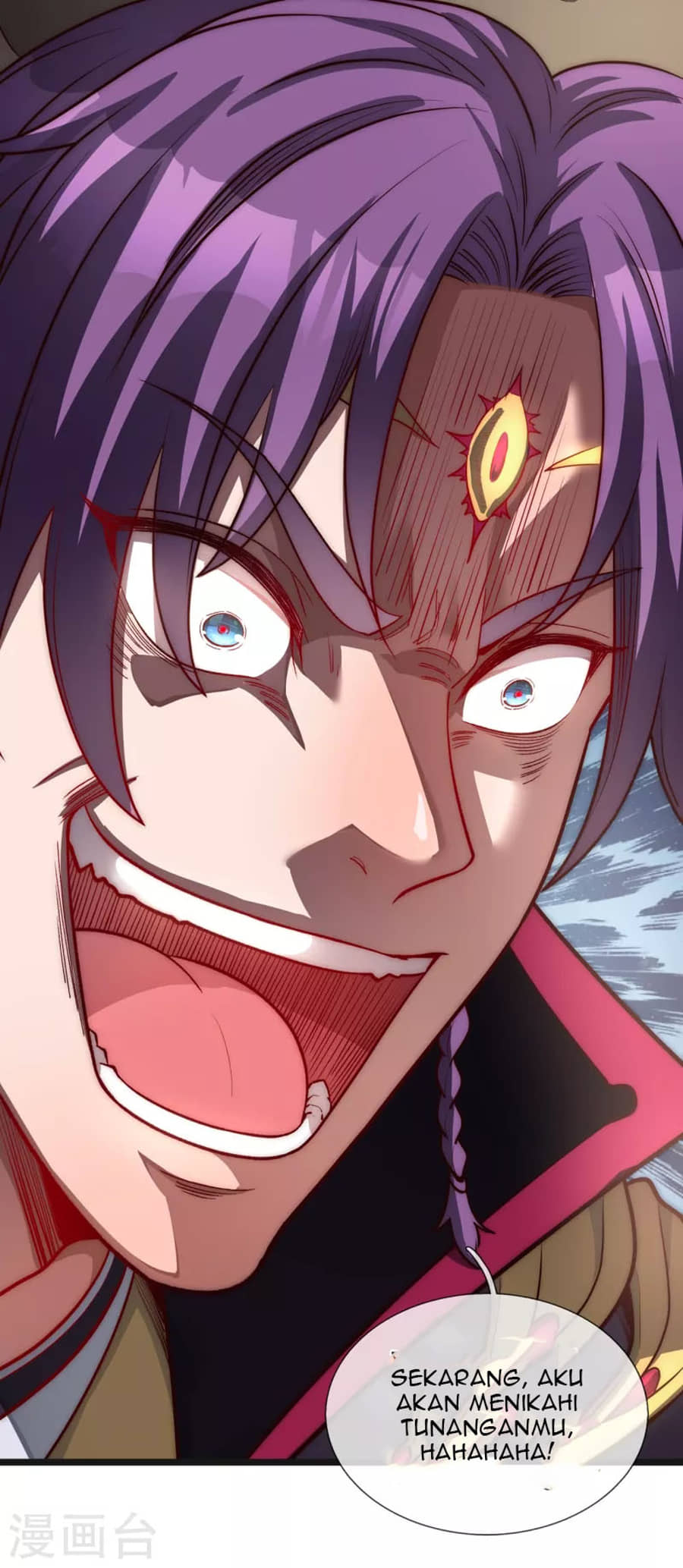 Xuantian Supreme Chapter 01 Gambar 14