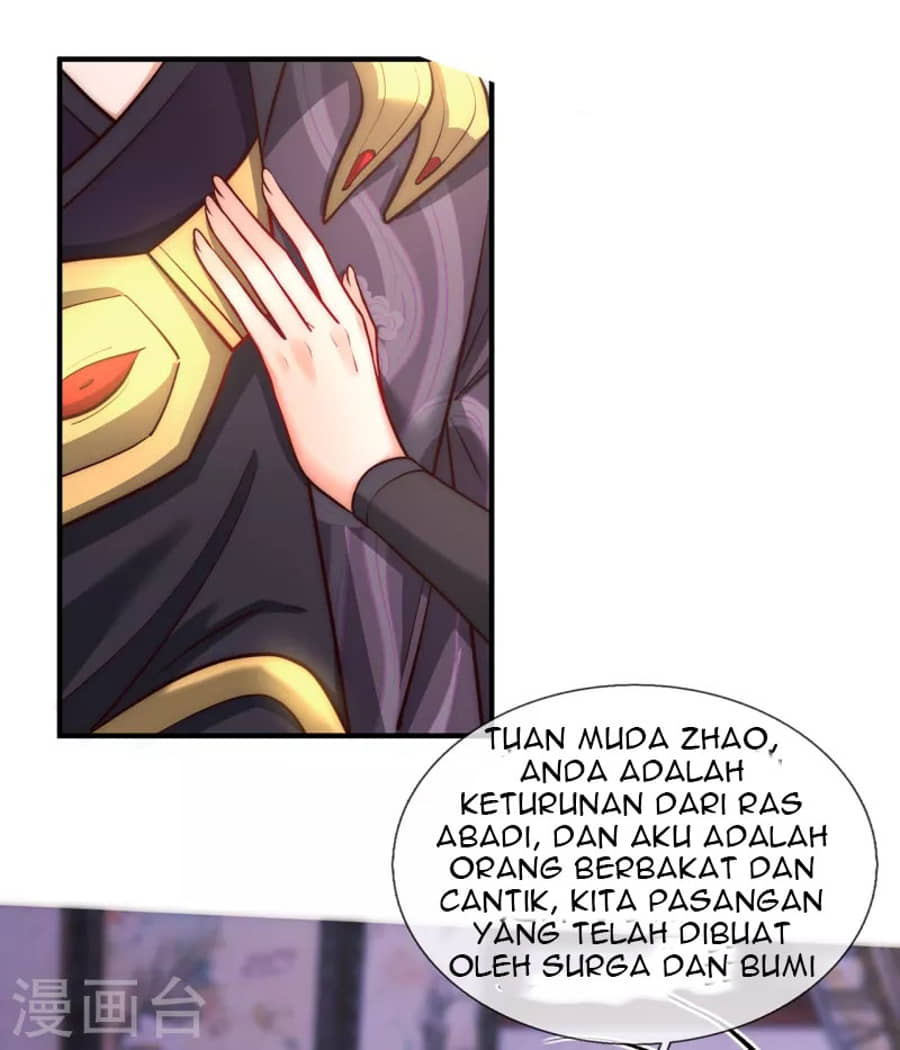 Xuantian Supreme Chapter 01 Gambar 18