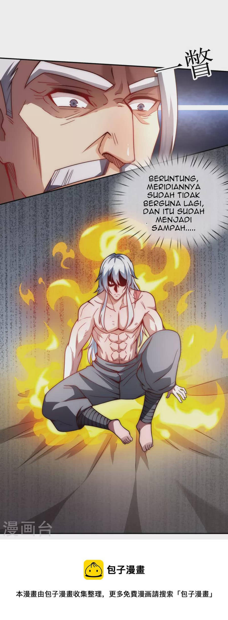 Xuantian Supreme Chapter 01 Gambar 71