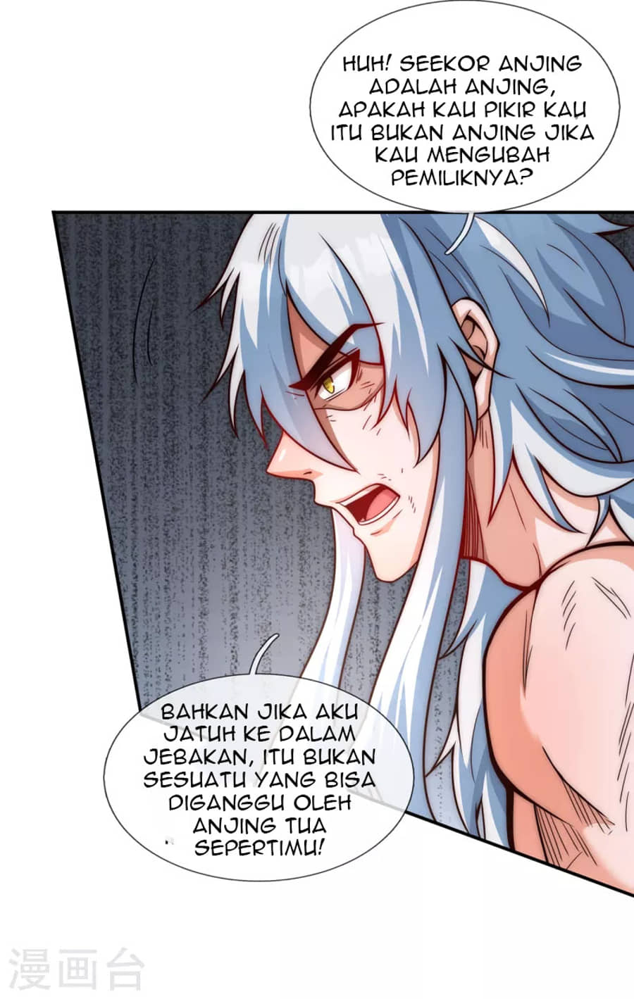 Xuantian Supreme Chapter 01 Gambar 74