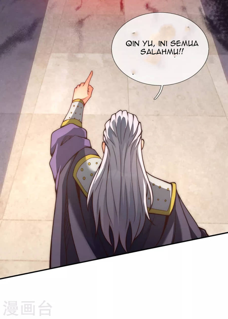 Xuantian Supreme Chapter 01 Gambar 79