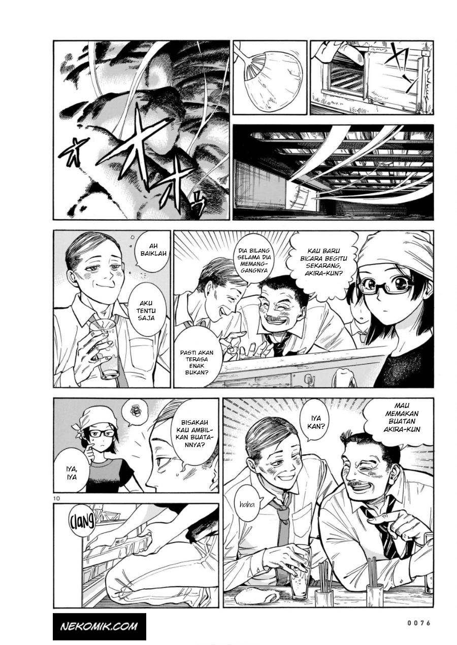 Piccolina Chapter 03 Gambar 11