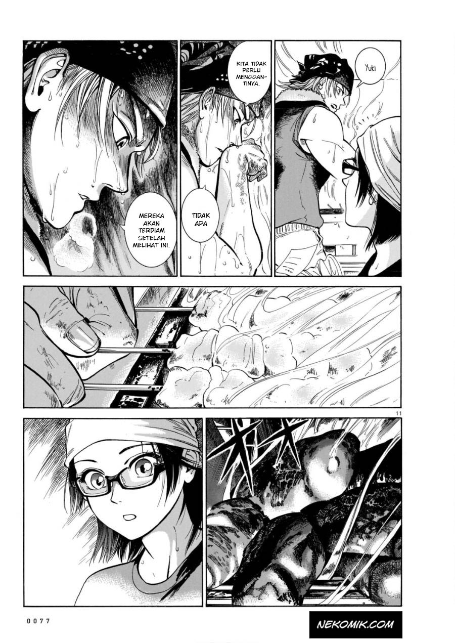 Piccolina Chapter 03 Gambar 12