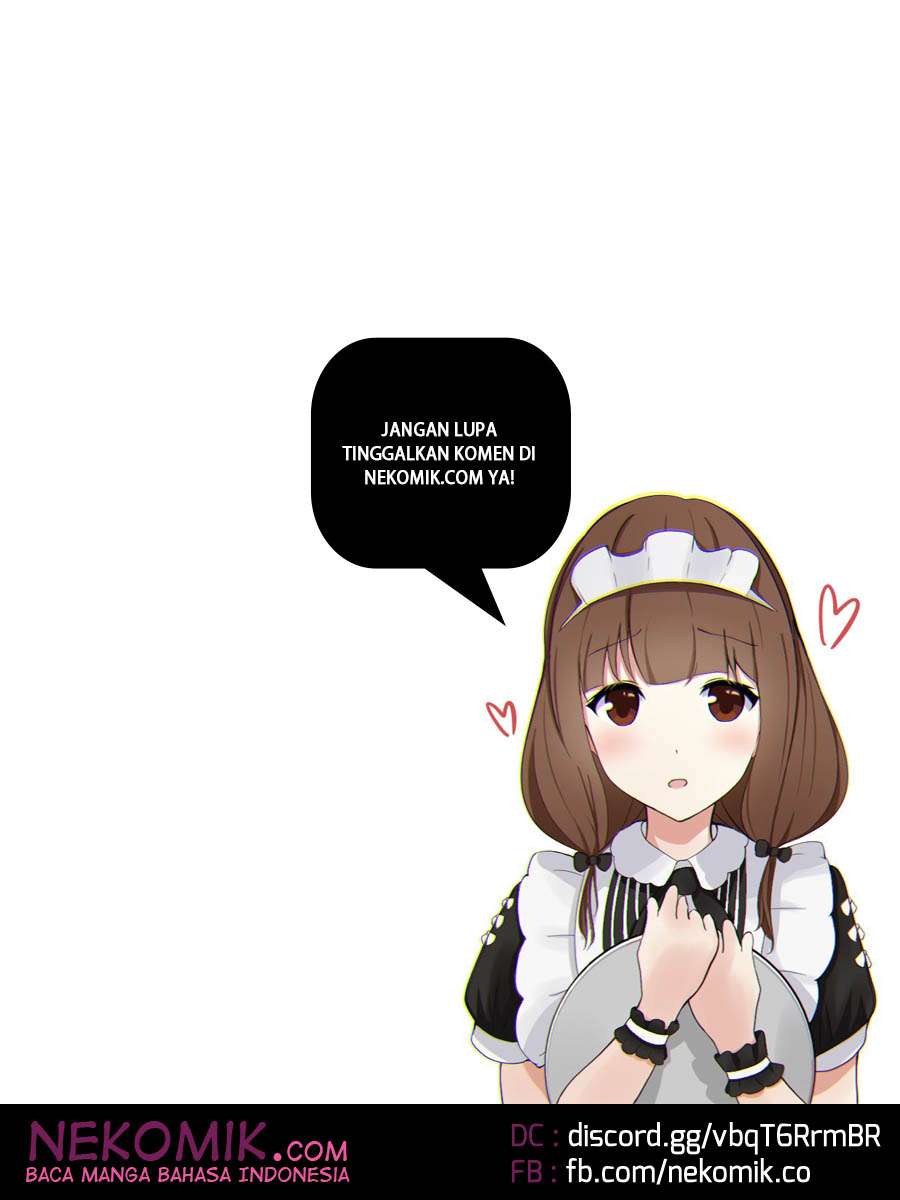 Piccolina Chapter 03 Gambar 32