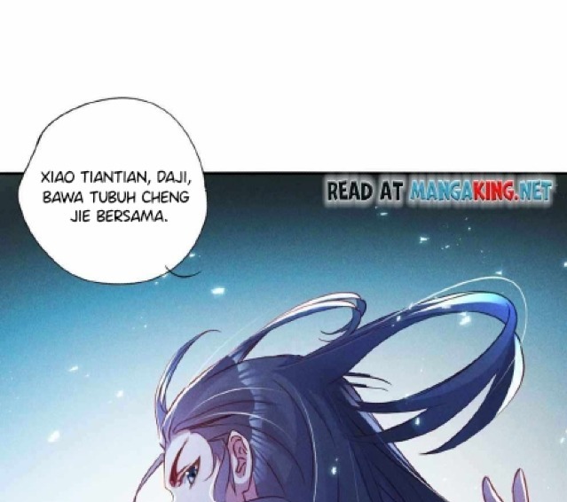 Baca Manhua I Can Summon God Chapter 07 Gambar 2