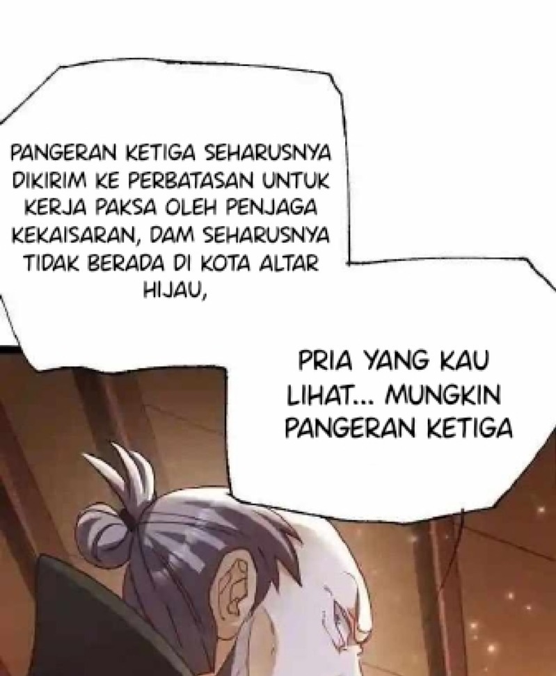 I Can Summon God Chapter 05 Gambar 33