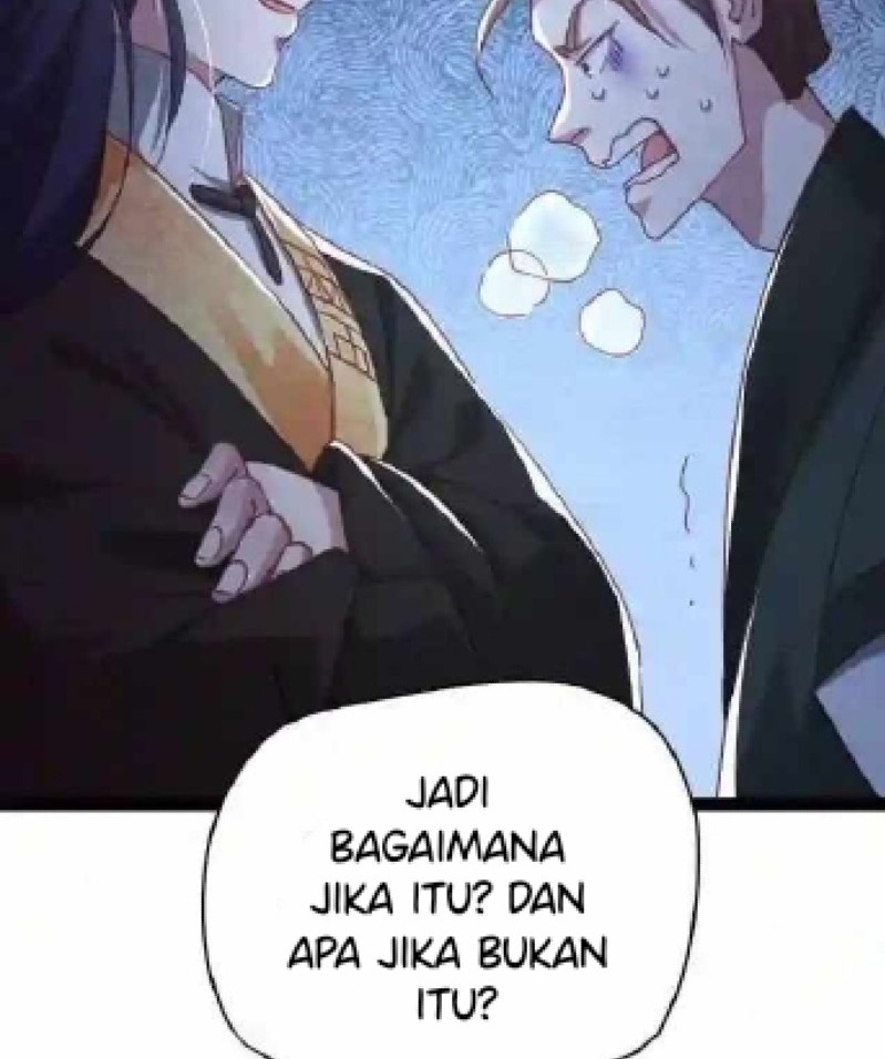 I Can Summon God Chapter 05 Gambar 4