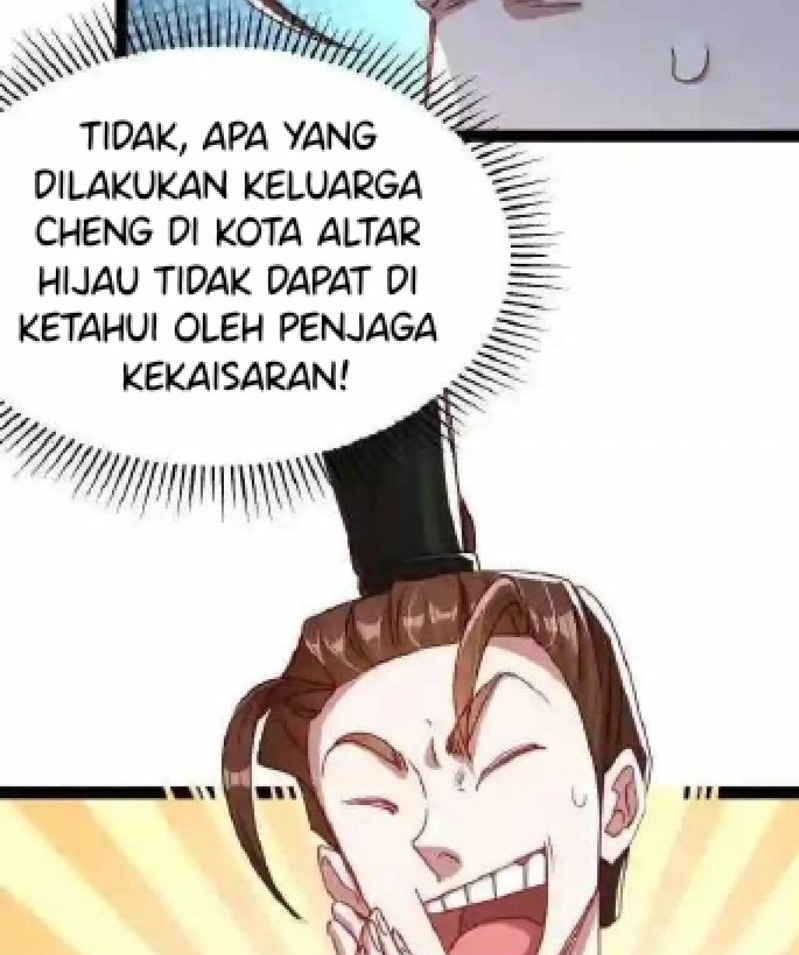 I Can Summon God Chapter 05 Gambar 6