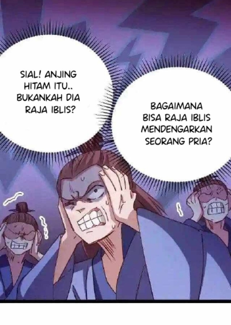 I Can Summon God Chapter 04 Gambar 36