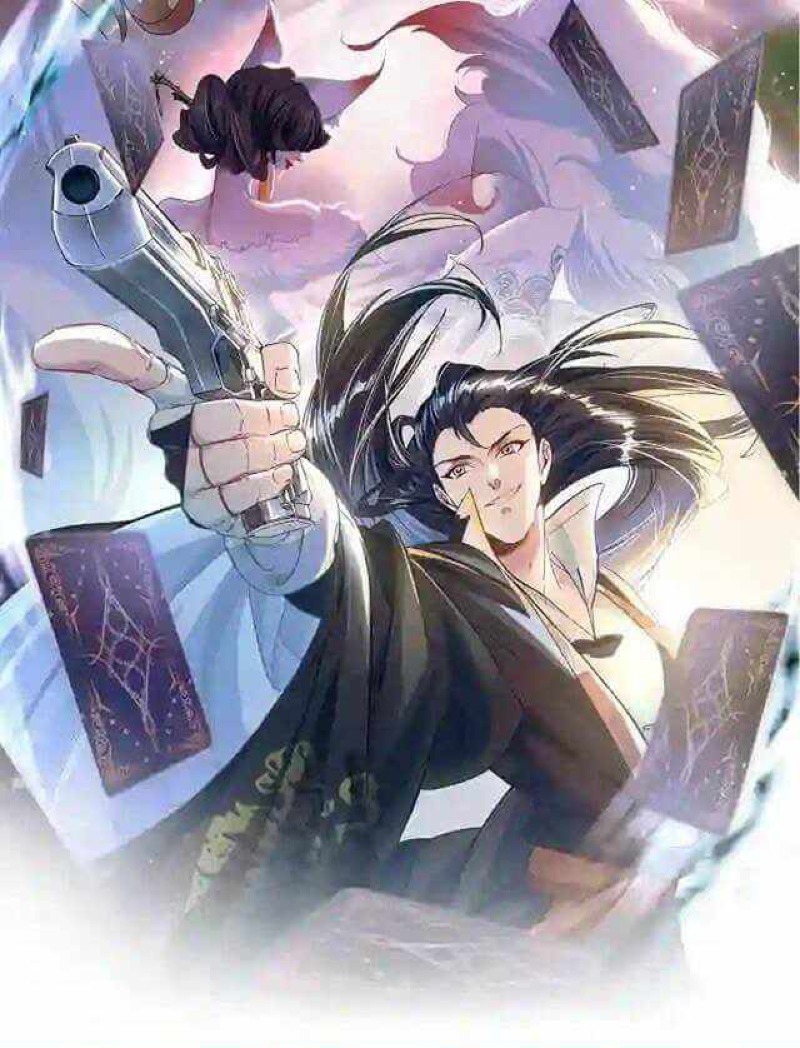 Baca Manhua I Can Summon God Chapter 04 Gambar 2