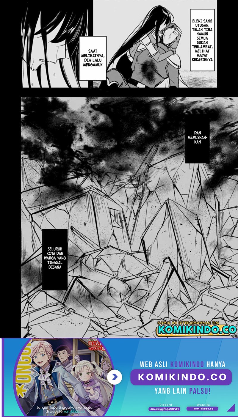 Tensei Shita Kedo Cheat Nouryoku wo Tsukawanai De Ikite Miru Chapter 02 Gambar 5