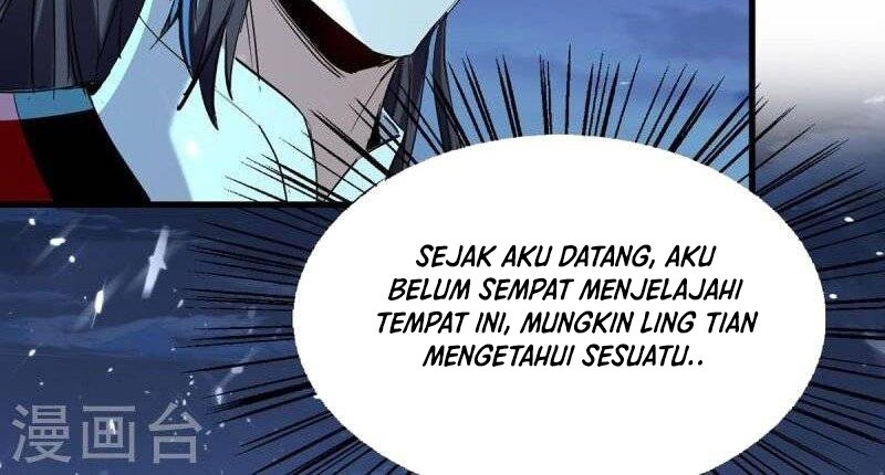 Return of Xiandi Chapter 317 Gambar 8