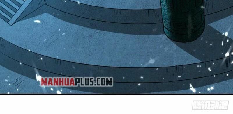 Return of Xiandi Chapter 319 Gambar 16