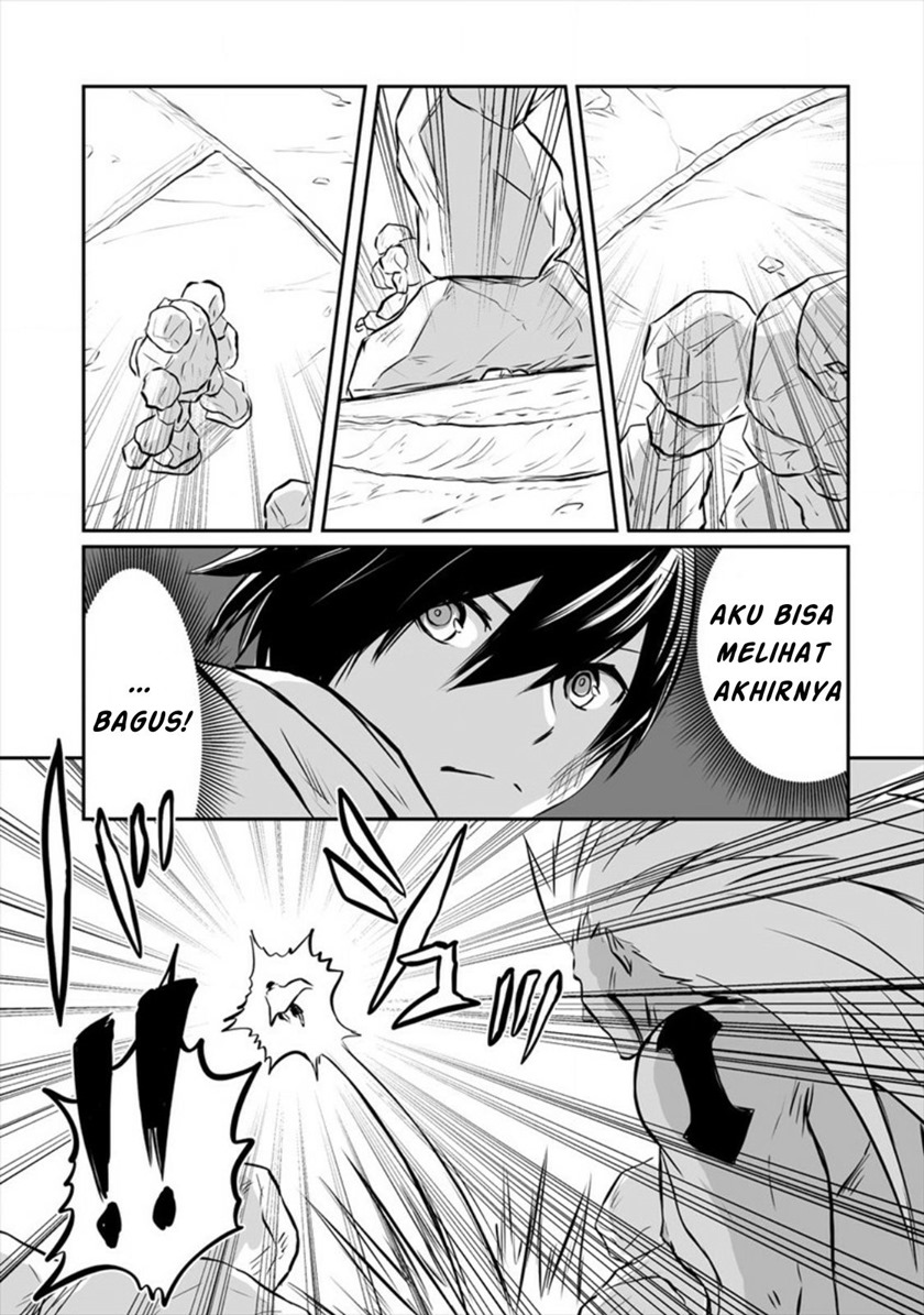 Kiraware Yuusha O Enjita Ore Wa, Naze Ka Last Boss Ni Sukarete Issho Ni Seikatsu Shitemasu! Chapter 10 Gambar 5
