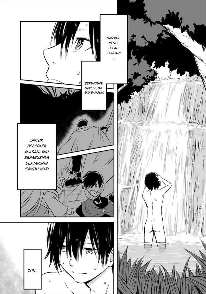 Kiraware Yuusha O Enjita Ore Wa, Naze Ka Last Boss Ni Sukarete Issho Ni Seikatsu Shitemasu! Chapter 04 Gambar 20