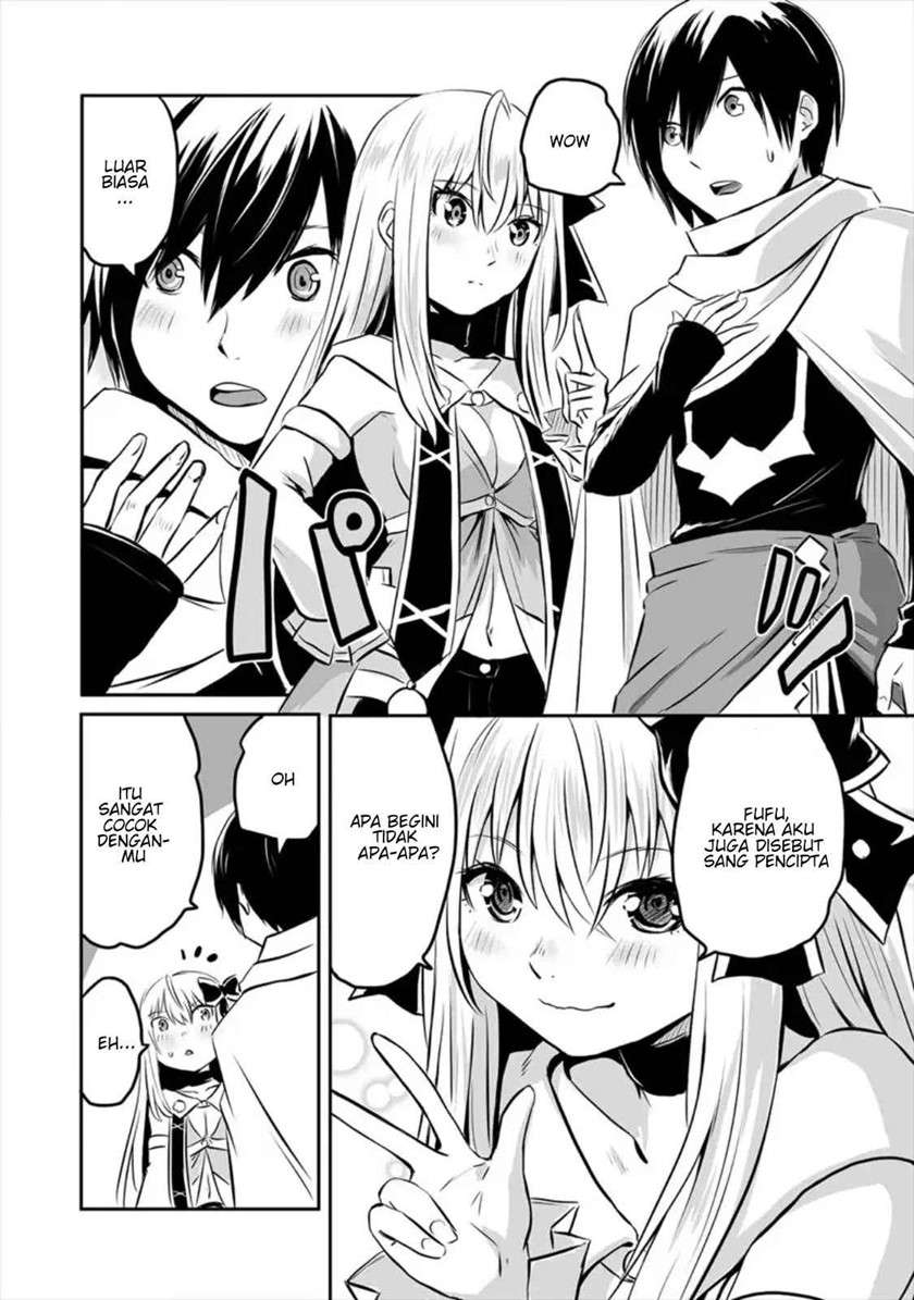 Kiraware Yuusha O Enjita Ore Wa, Naze Ka Last Boss Ni Sukarete Issho Ni Seikatsu Shitemasu! Chapter 02 Gambar 23