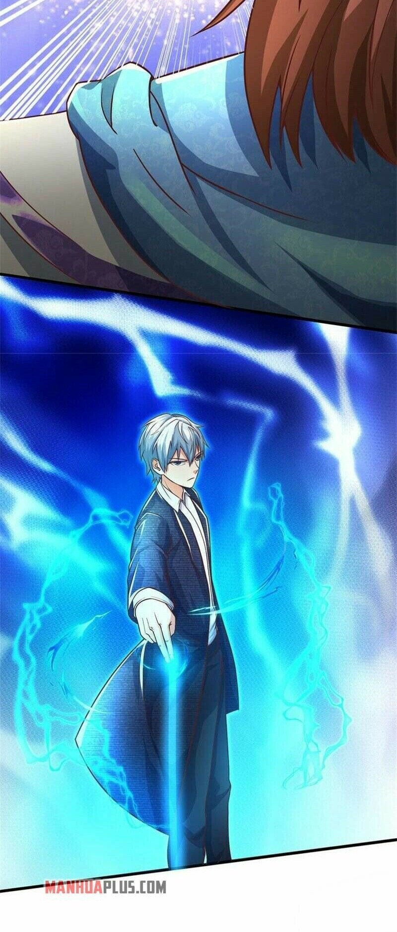 I am Daxianzun Chapter 432 Gambar 6