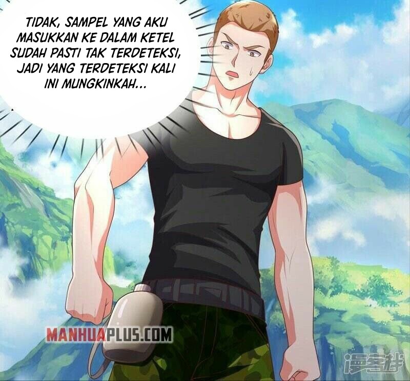 I am Daxianzun Chapter 435 Gambar 7