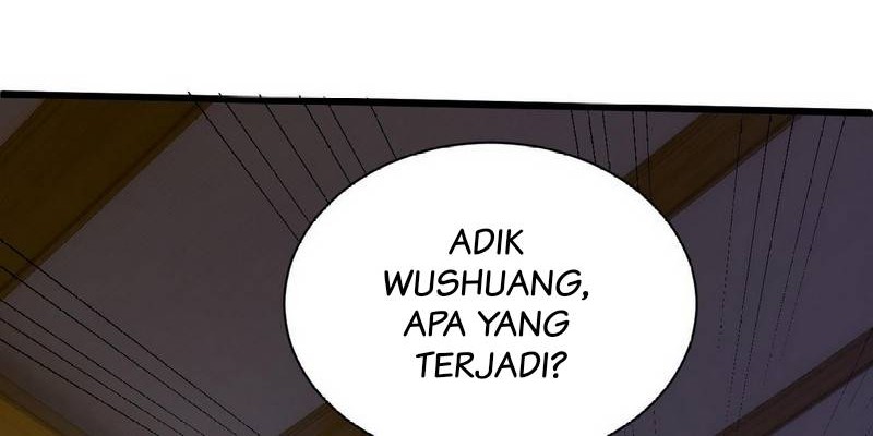 Second Fight Against the Heavens Chapter 26 Gambar 47