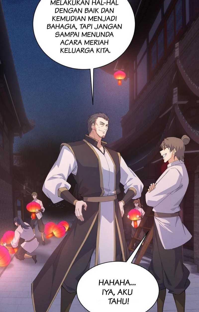 Second Fight Against the Heavens Chapter 26 Gambar 59