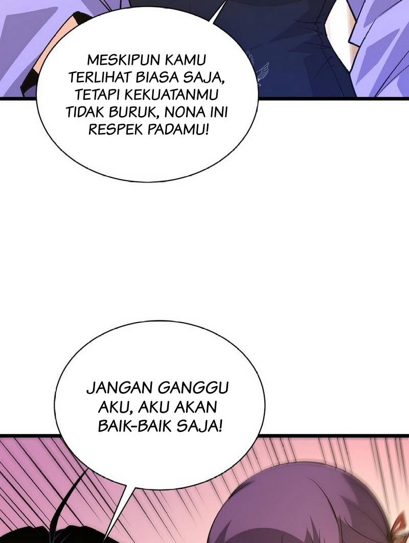 Second Fight Against the Heavens Chapter 26 Gambar 9