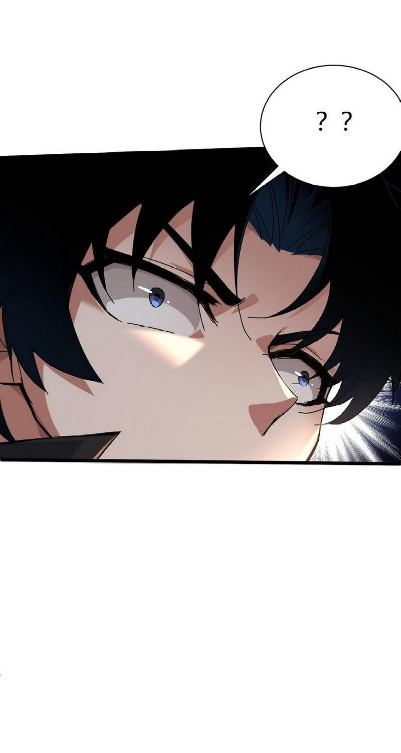 Second Fight Against the Heavens Chapter 24 Gambar 53