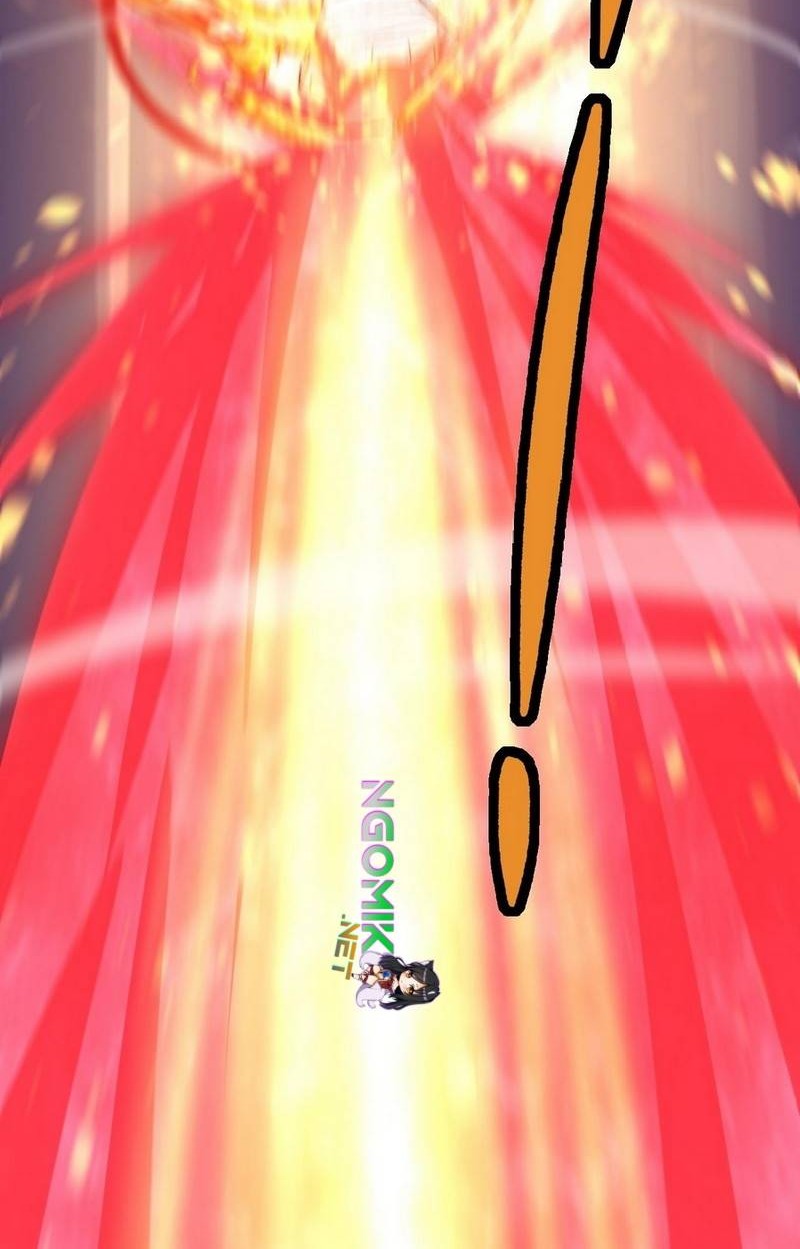 Second Fight Against the Heavens Chapter 24 Gambar 61
