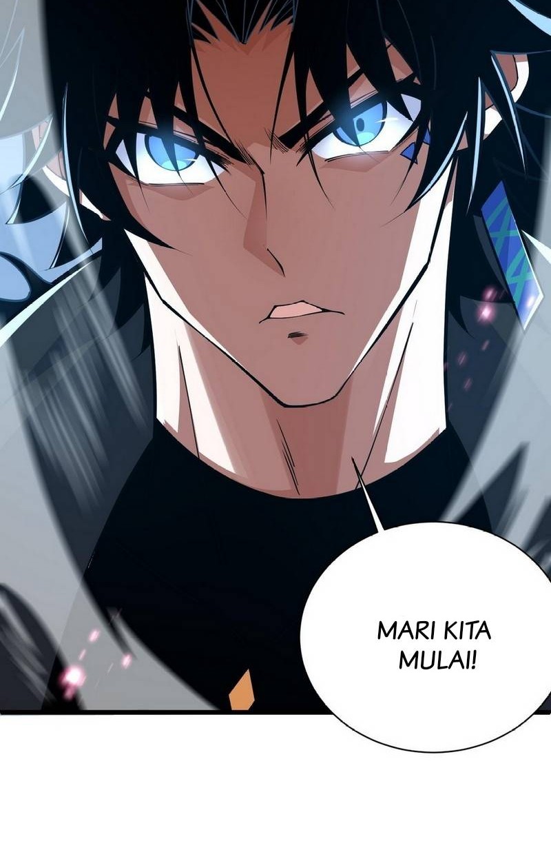Second Fight Against the Heavens Chapter 24 Gambar 9