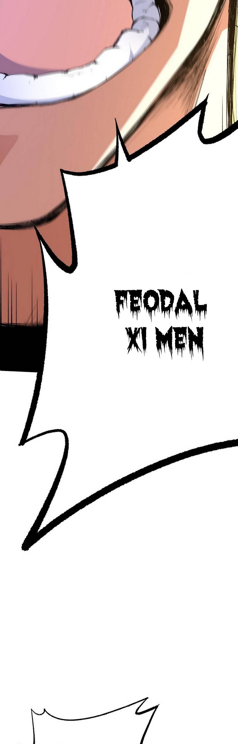 Second Fight Against the Heavens Chapter 23 Gambar 18