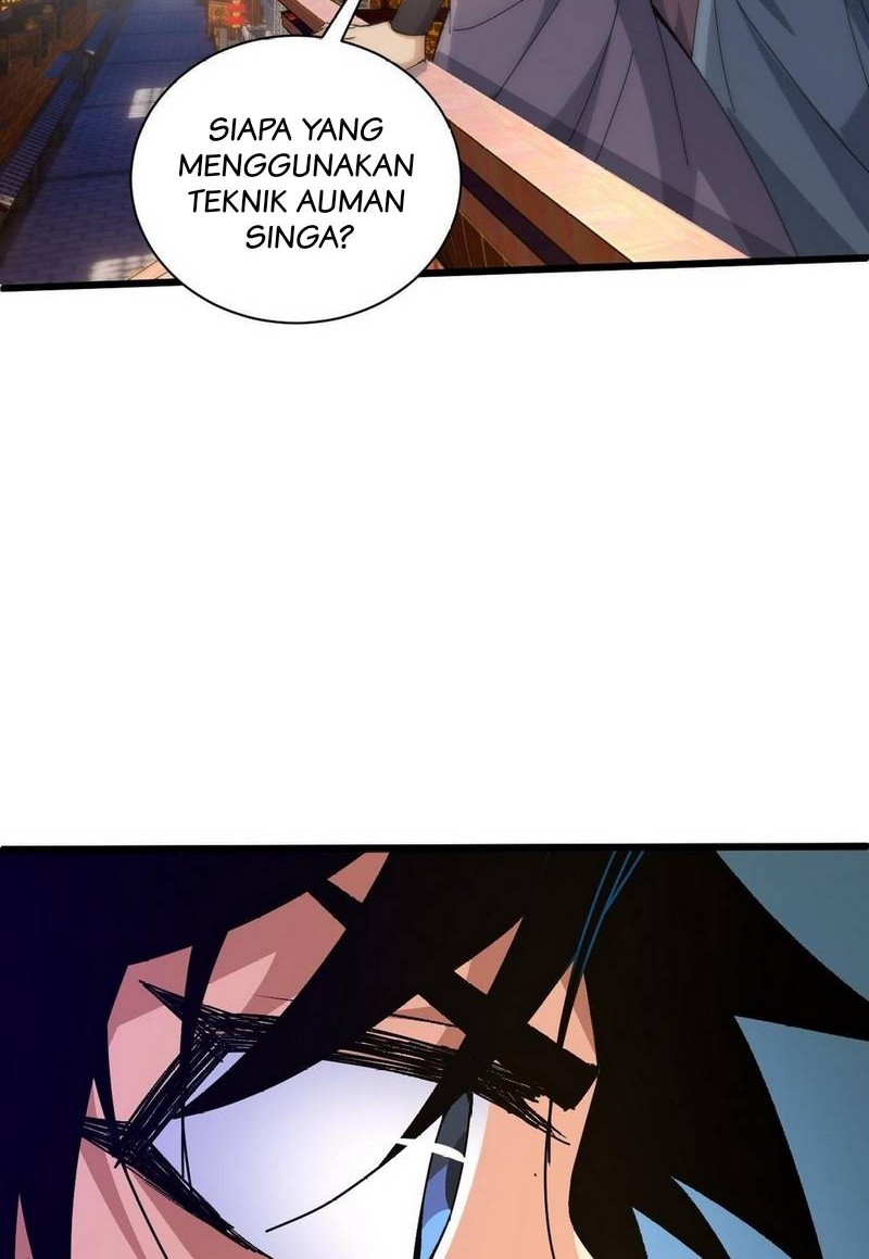 Second Fight Against the Heavens Chapter 23 Gambar 23