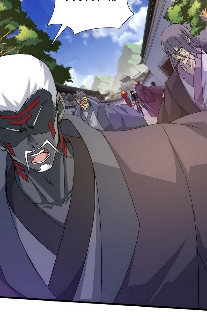 Second Fight Against the Heavens Chapter 23 Gambar 33