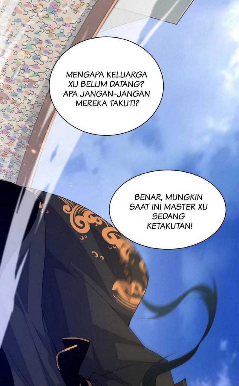 Second Fight Against the Heavens Chapter 23 Gambar 55