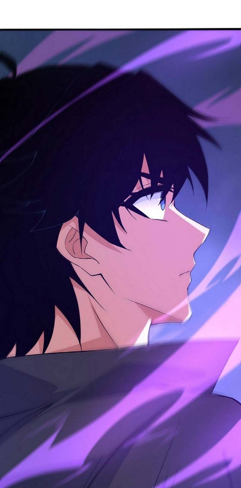 Second Fight Against the Heavens Chapter 23 Gambar 3