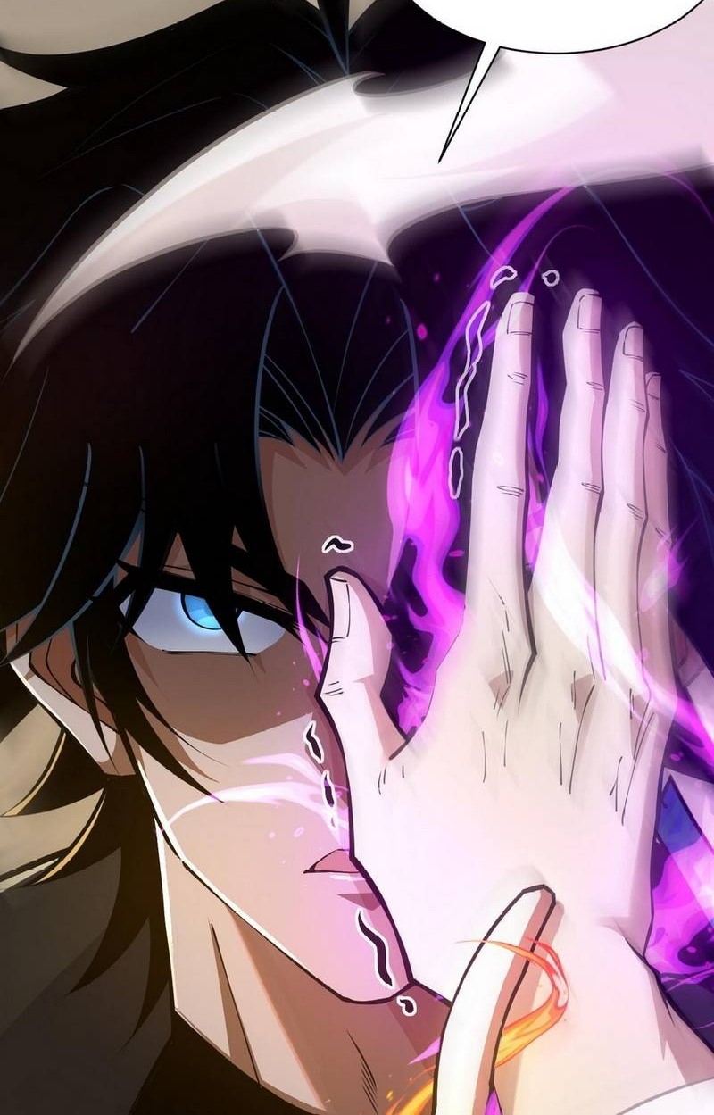 Second Fight Against the Heavens Chapter 22 Gambar 19