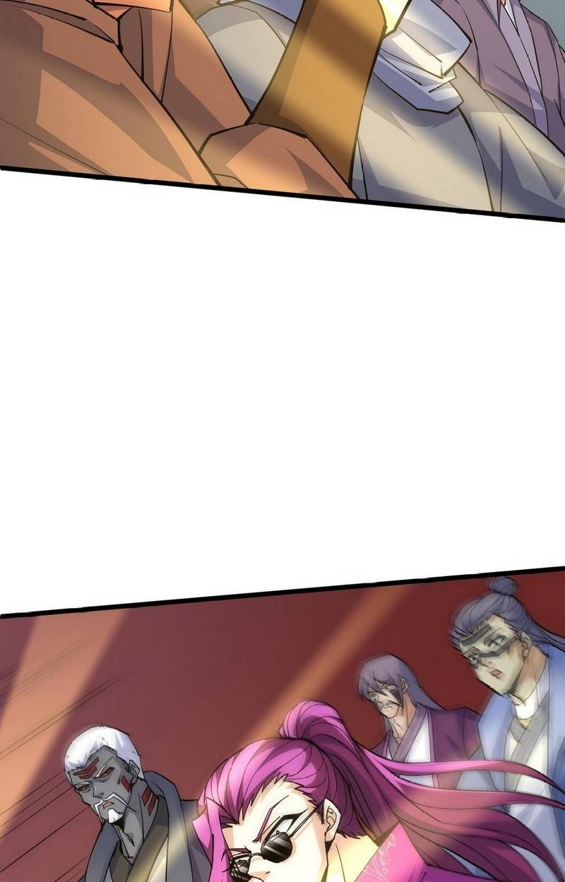 Second Fight Against the Heavens Chapter 22 Gambar 29