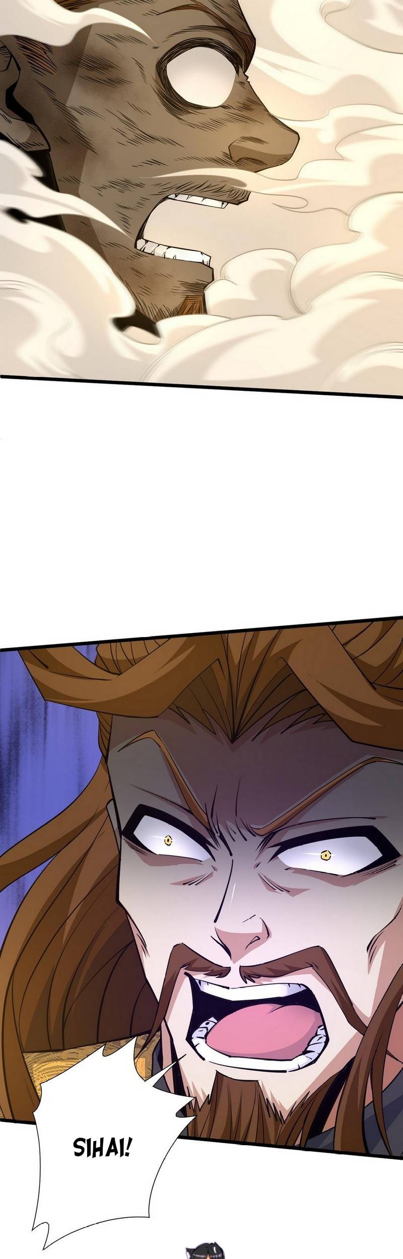Second Fight Against the Heavens Chapter 22 Gambar 32